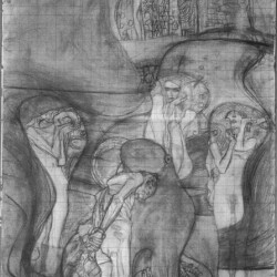 Composition draft of the law faculty image